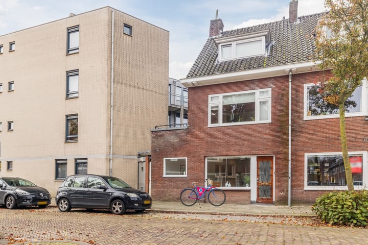 Foto 4 van Rhijnvis Feithstraat 14