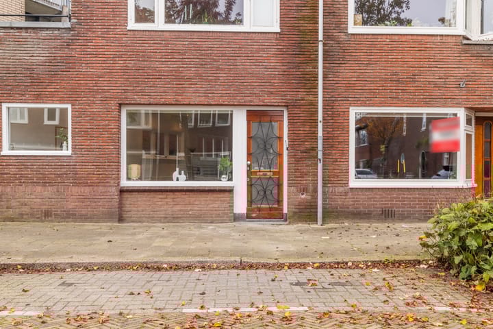 Foto 5 van Rhijnvis Feithstraat 14