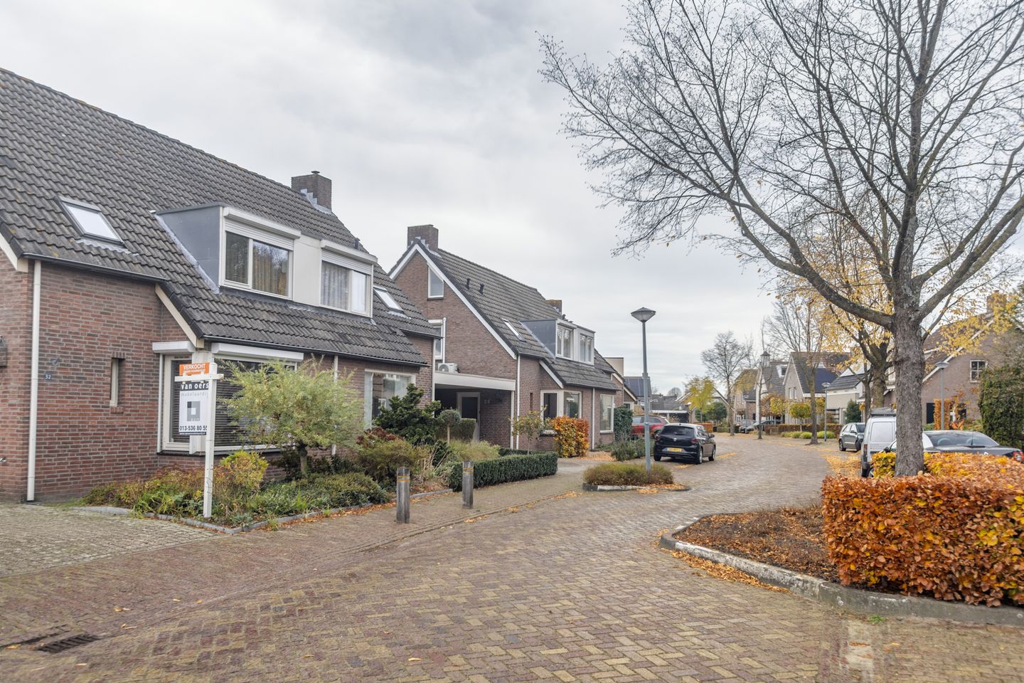 Foto 44 van Burgemeester Poortstraat 30
