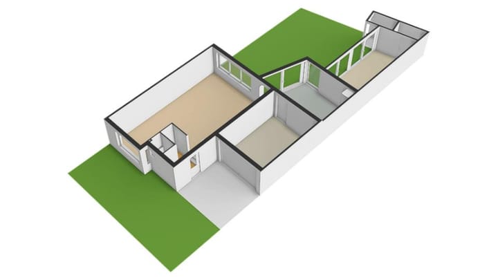 Foto 59 van Burgemeester Poortstraat 30