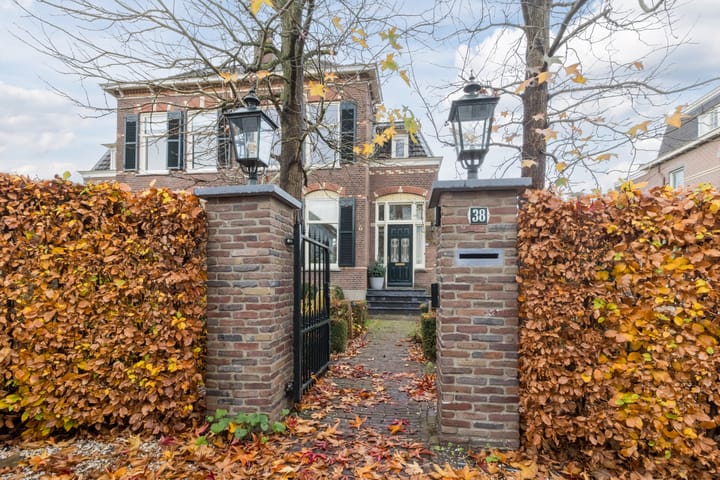 Foto 5 van Burgemeester Colijnstraat 38