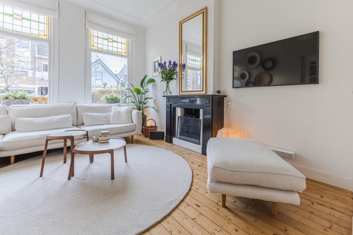 Foto 8 van Burgemeester Colijnstraat 38