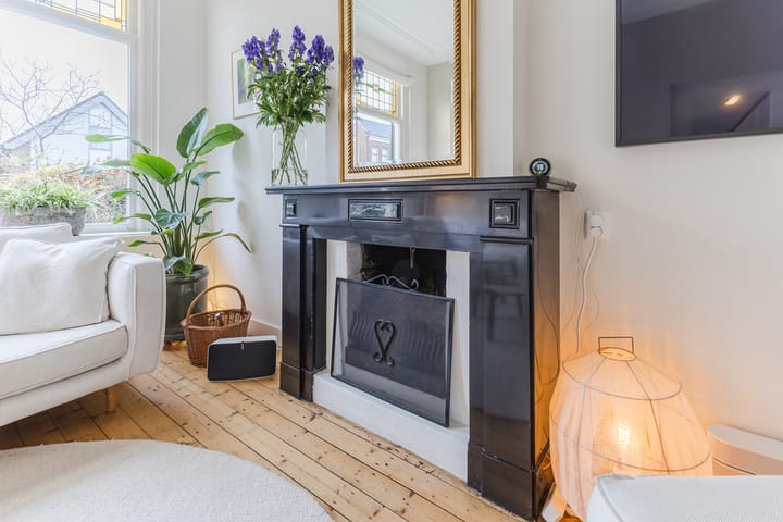 Foto 9 van Burgemeester Colijnstraat 38