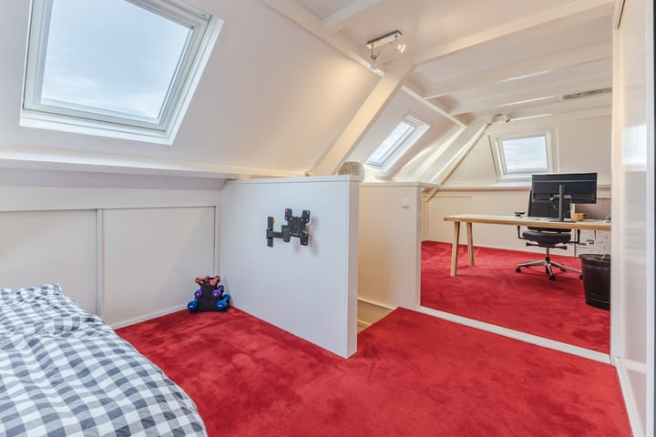 Foto 38 van Burgemeester Colijnstraat 38