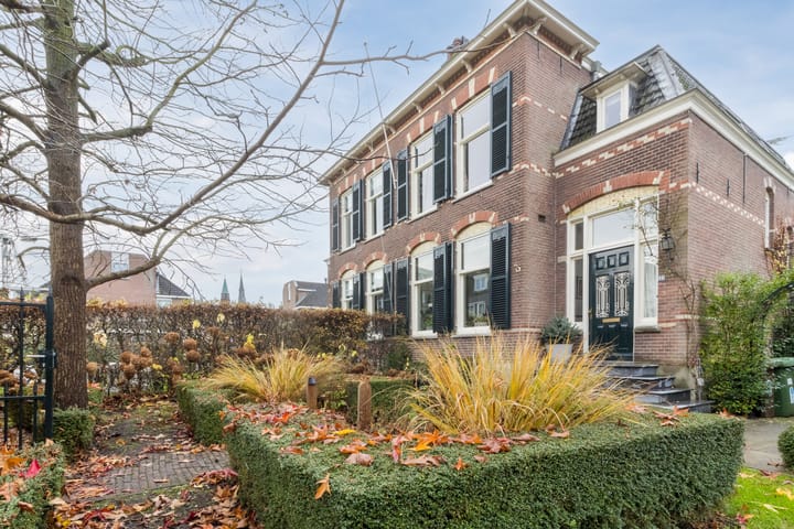 Foto 54 van Burgemeester Colijnstraat 38