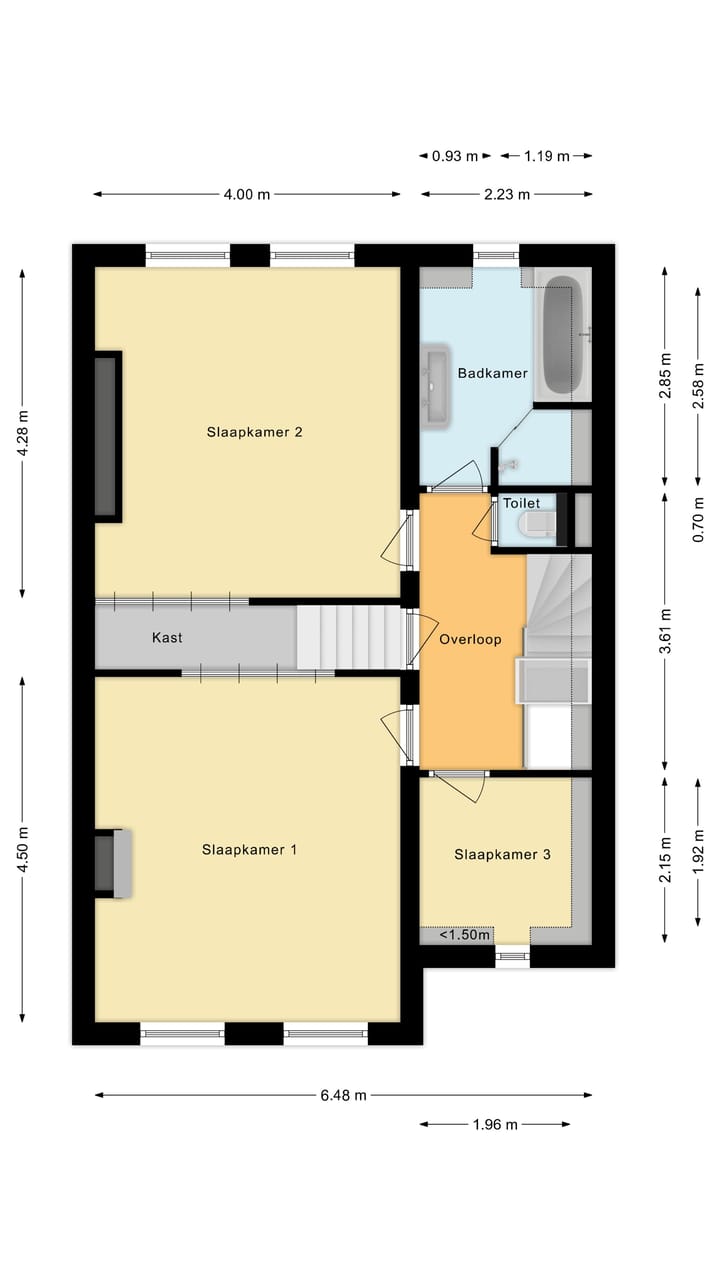 Foto 58 van Burgemeester Colijnstraat 38