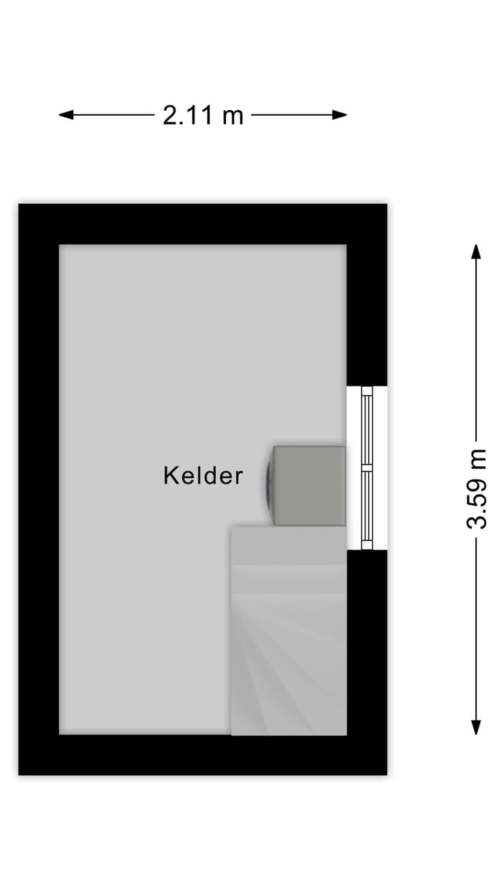 Foto 60 van Burgemeester Colijnstraat 38
