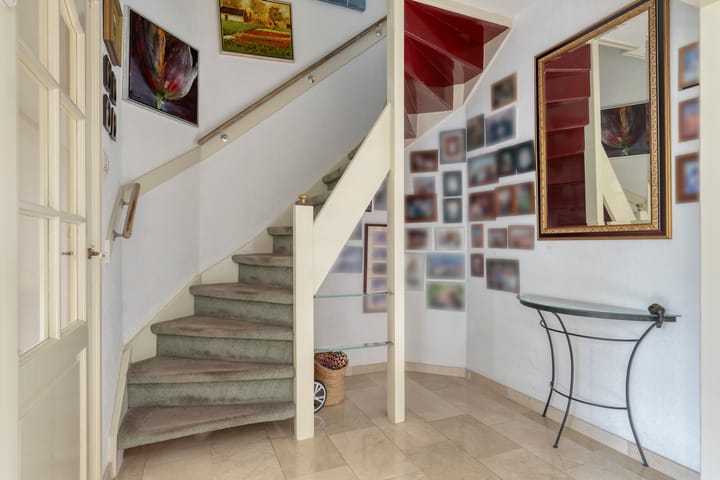 Foto 7 van Jacob Marislaan 6