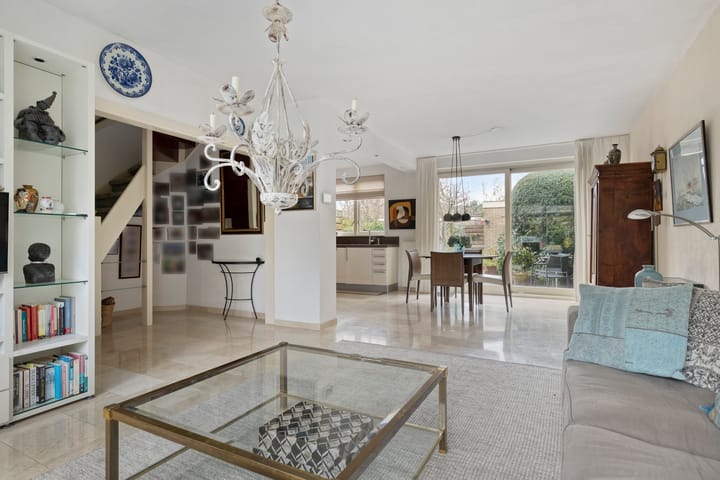 Foto 10 van Jacob Marislaan 6