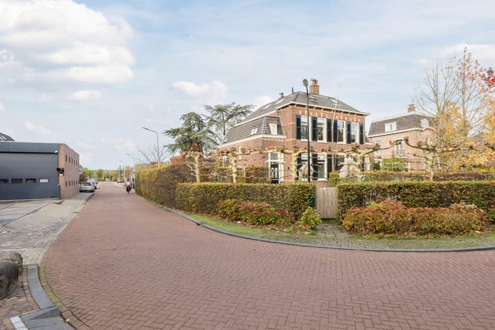 Foto 55 van Burgemeester Colijnstraat 38