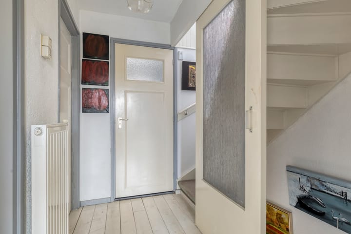 Foto 13 van Jacob Marislaan 6