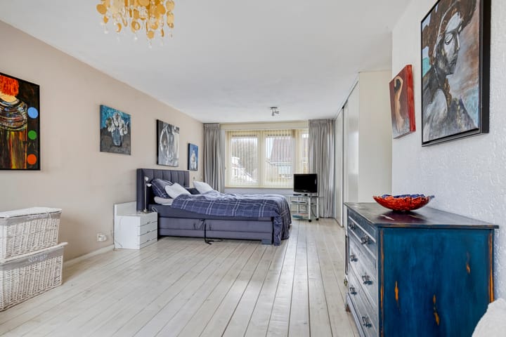 Foto 14 van Jacob Marislaan 6