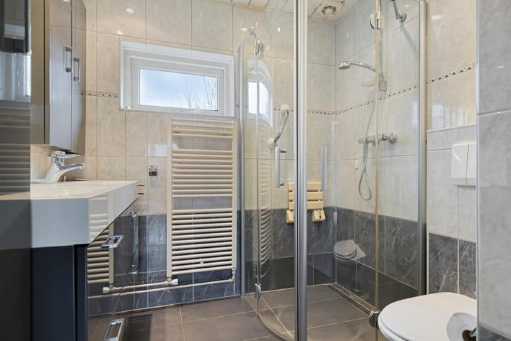 Foto 16 van Jacob Marislaan 6