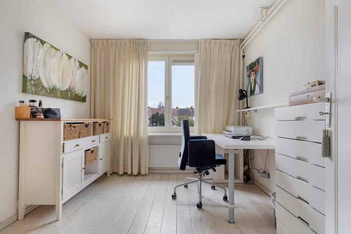 Foto 19 van Jacob Marislaan 6