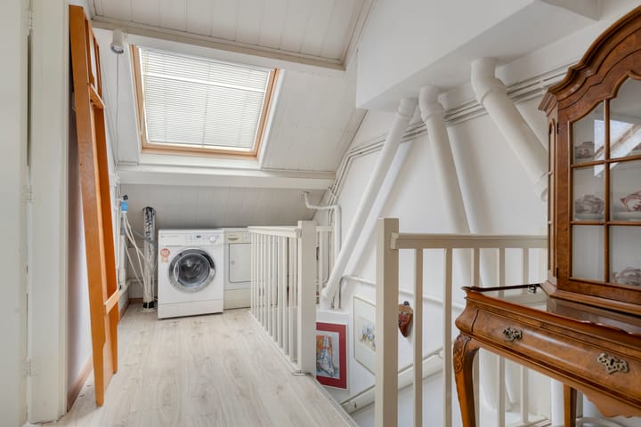 Foto 21 van Jacob Marislaan 6