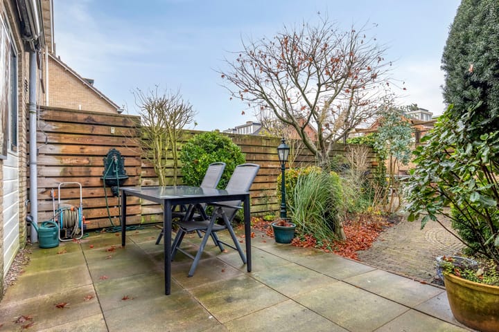 Foto 25 van Jacob Marislaan 6