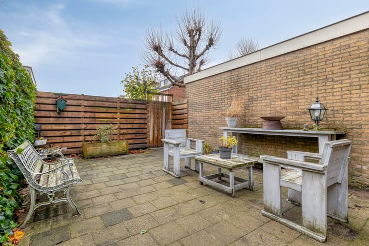 Foto 27 van Jacob Marislaan 6