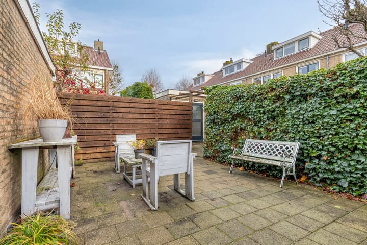 Foto 28 van Jacob Marislaan 6