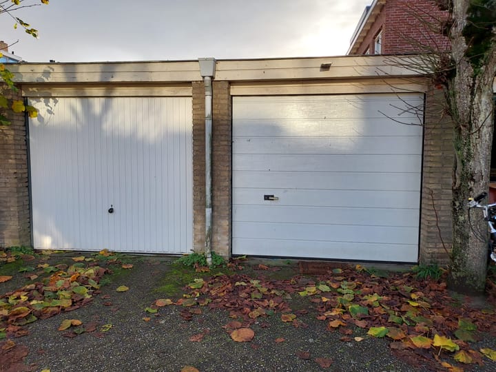 Foto 30 van Jacob Marislaan 6