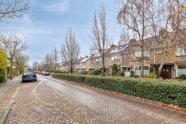 Foto 31 van Jacob Marislaan 6