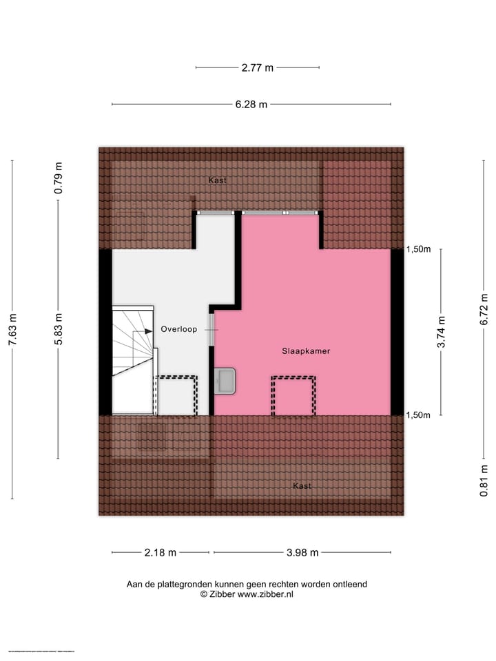Foto 35 van Jacob Marislaan 6