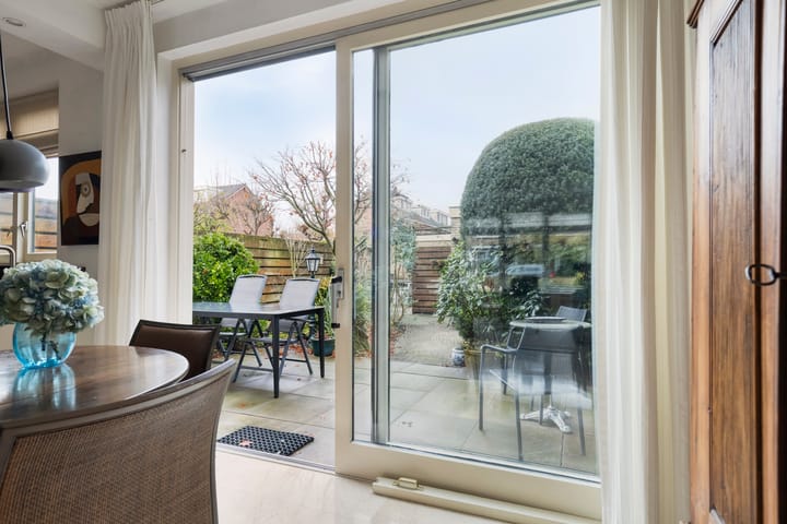 Foto 24 van Jacob Marislaan 6