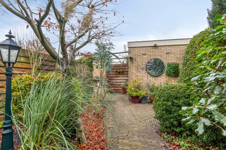 Foto 26 van Jacob Marislaan 6