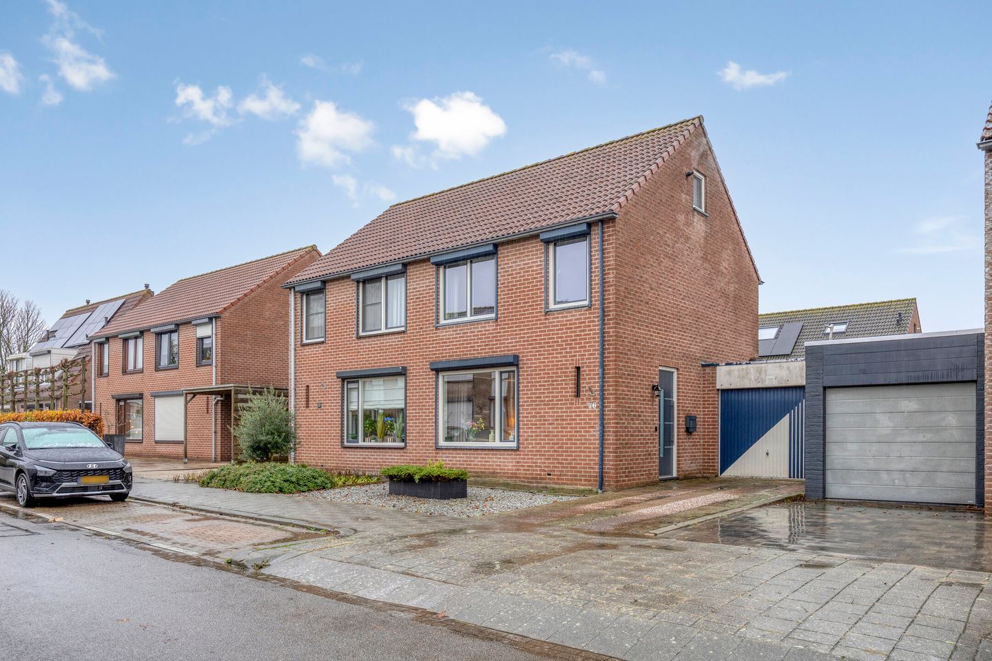 Foto 1 van Stadsweide 76