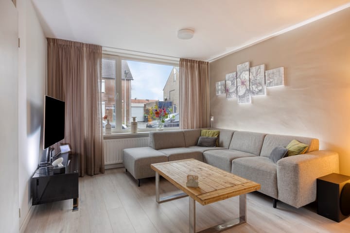 Foto 2 van Stadsweide 76