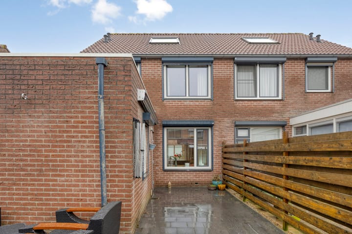 Foto 4 van Stadsweide 76