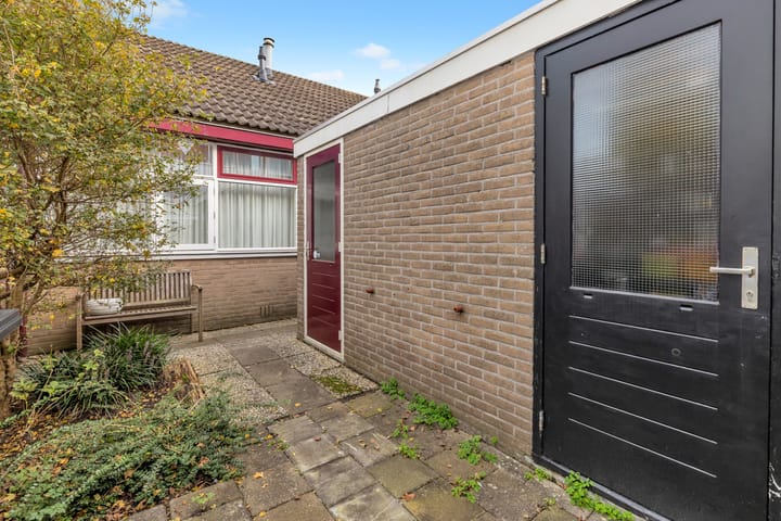 Photo 2 of De Buiskap 11