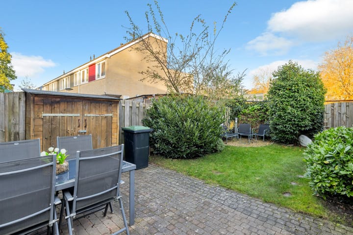 Photo 32 of De Buiskap 11