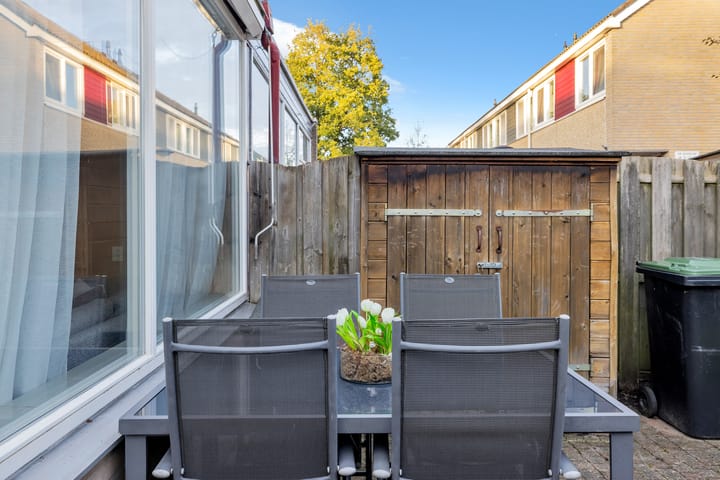 Photo 33 of De Buiskap 11