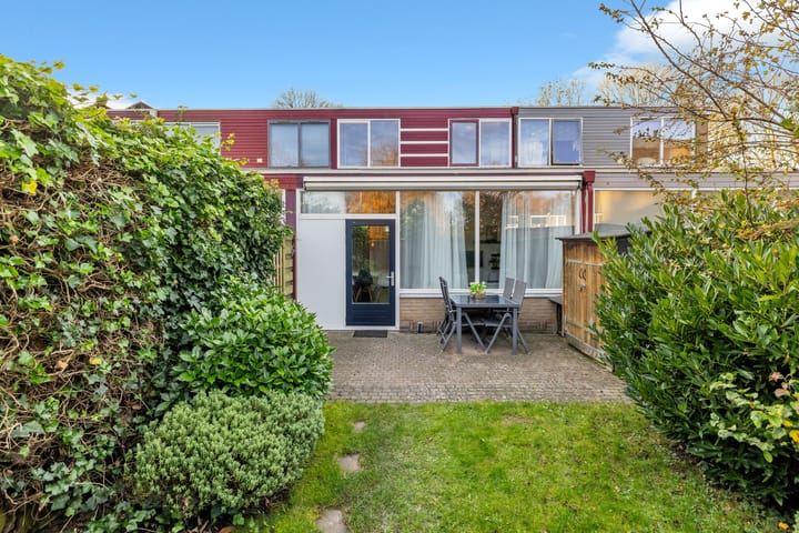 Photo 36 of De Buiskap 11