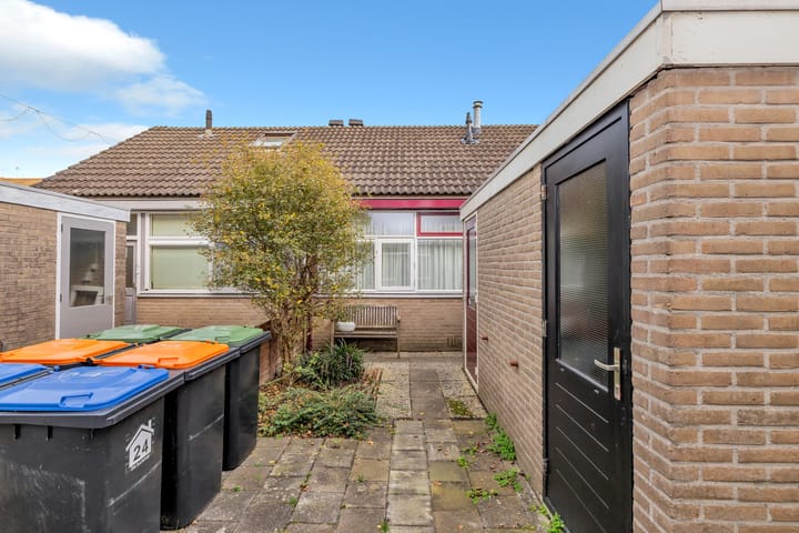 Photo 39 of De Buiskap 11