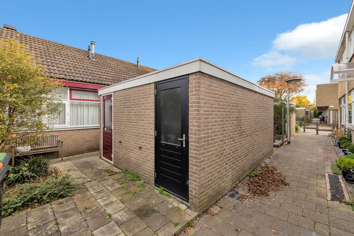 Photo 41 of De Buiskap 11