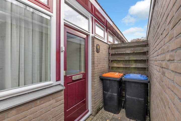 Photo 42 of De Buiskap 11