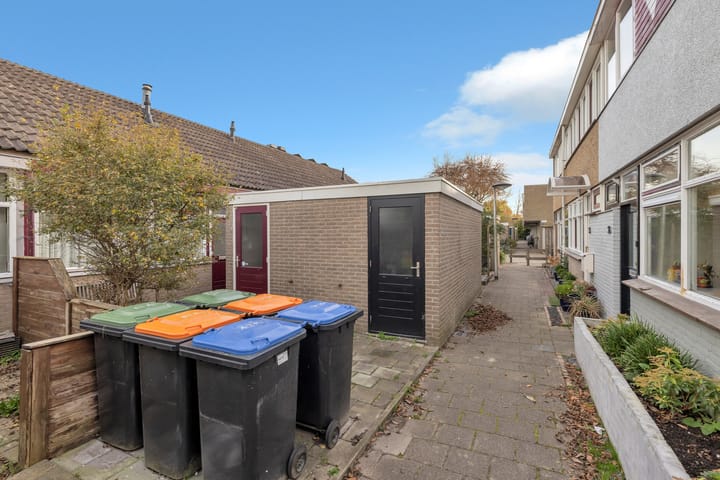 Photo 43 of De Buiskap 11