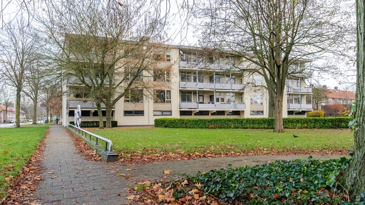 Foto 1 van Pieter Poststraat 5