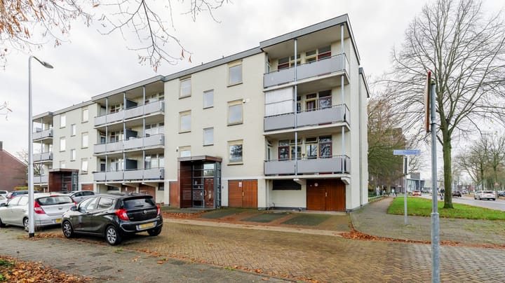 Foto 2 van Pieter Poststraat 5