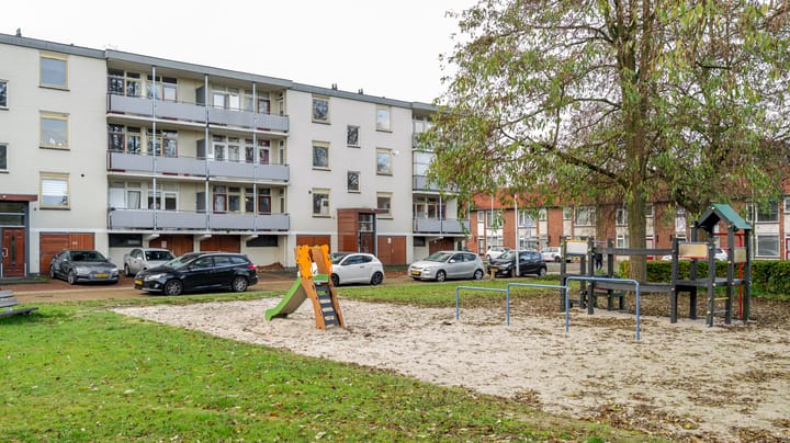 Foto 3 van Pieter Poststraat 5