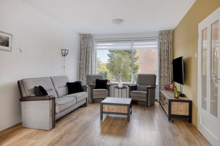 Foto 3 van Boogschutter 75