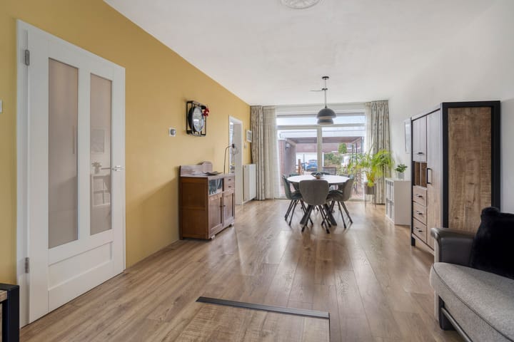 Foto 5 van Boogschutter 75