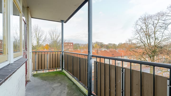 Foto 23 van Pieter Poststraat 5