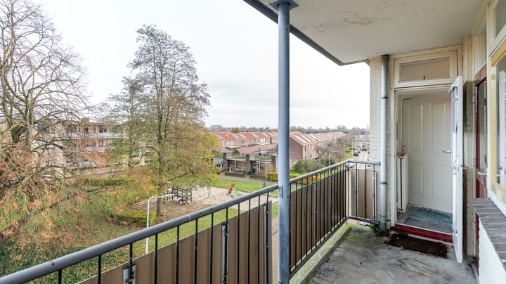 Foto 24 van Pieter Poststraat 5