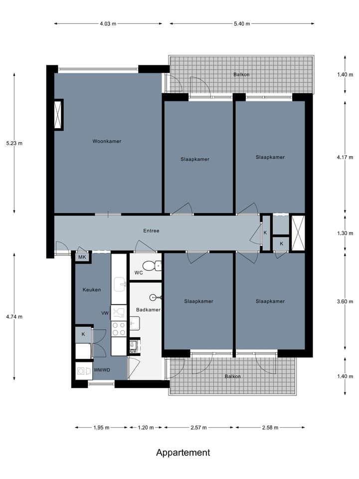 Foto 28 van Pieter Poststraat 5