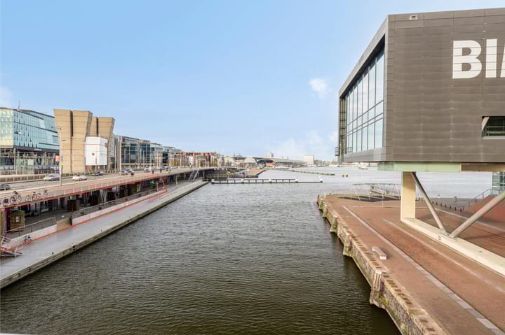 Piet Heinkade 4, Amsterdam