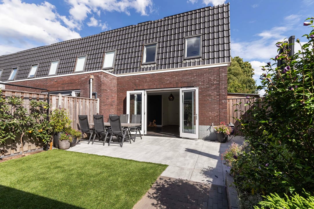 Foto 2 van G.P. Duuringlaan 24