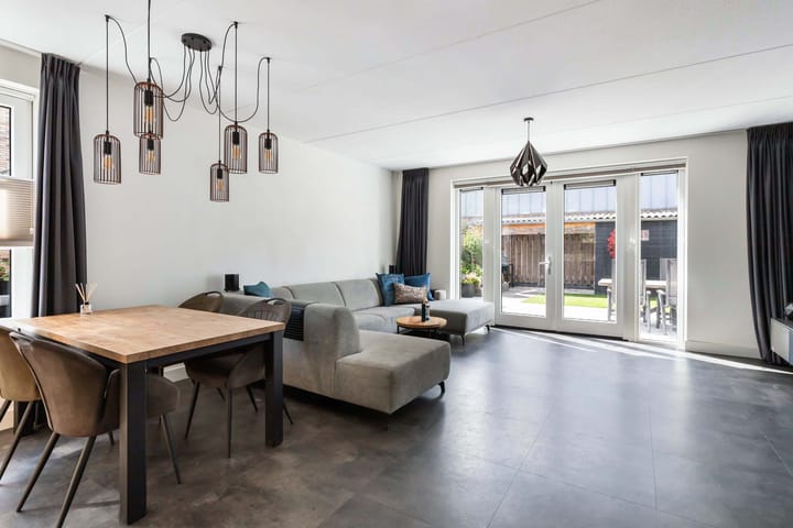 Foto 6 van G.P. Duuringlaan 24