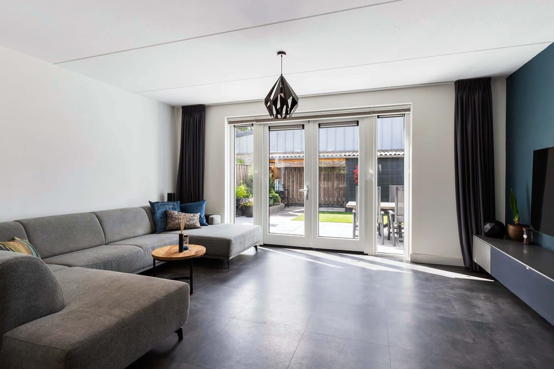 Foto 7 van G.P. Duuringlaan 24